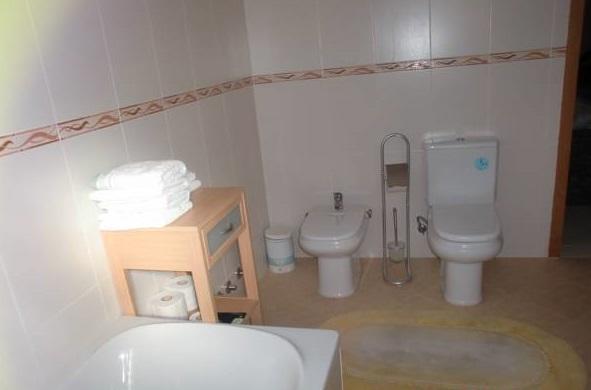 Quinta Da Harmonia Apartment Азейтау Екстериор снимка