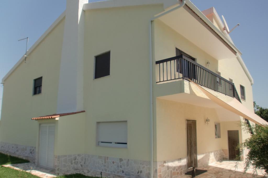 Quinta Da Harmonia Apartment Азейтау Екстериор снимка
