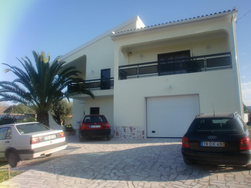 Quinta Da Harmonia Apartment Азейтау Екстериор снимка
