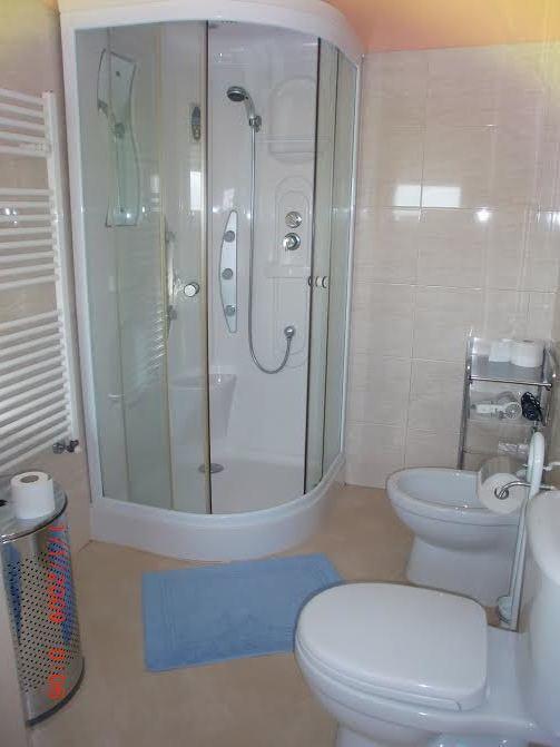 Quinta Da Harmonia Apartment Азейтау Екстериор снимка