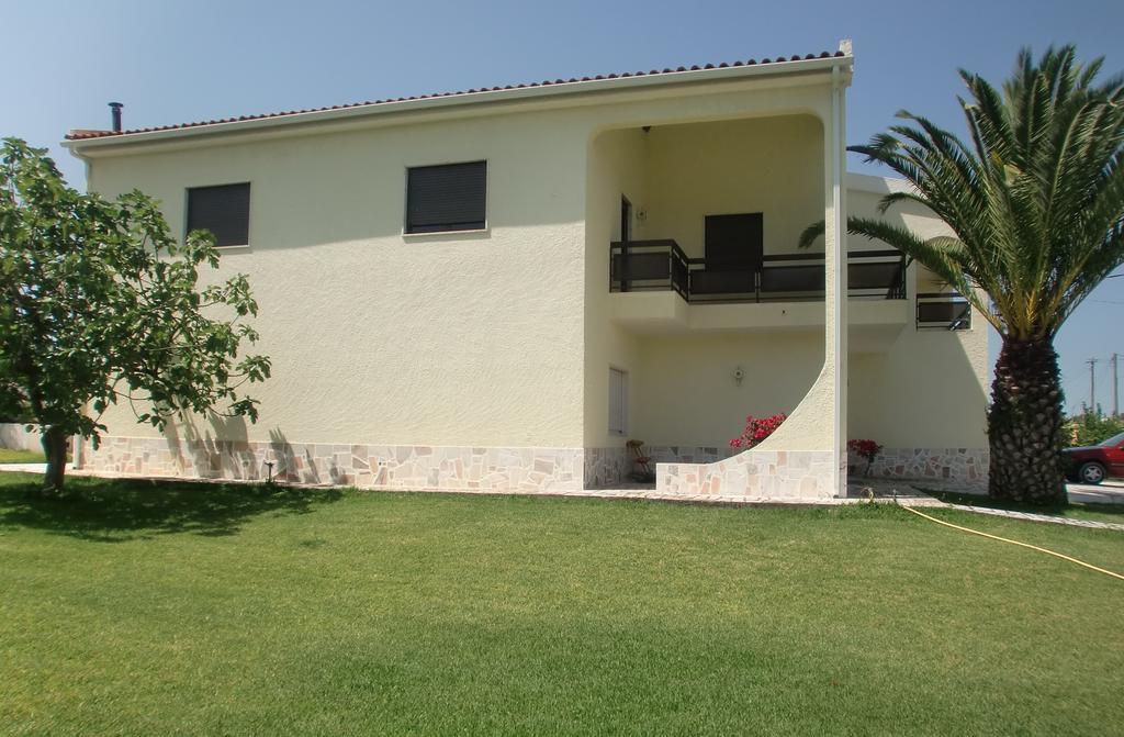 Quinta Da Harmonia Apartment Азейтау Екстериор снимка