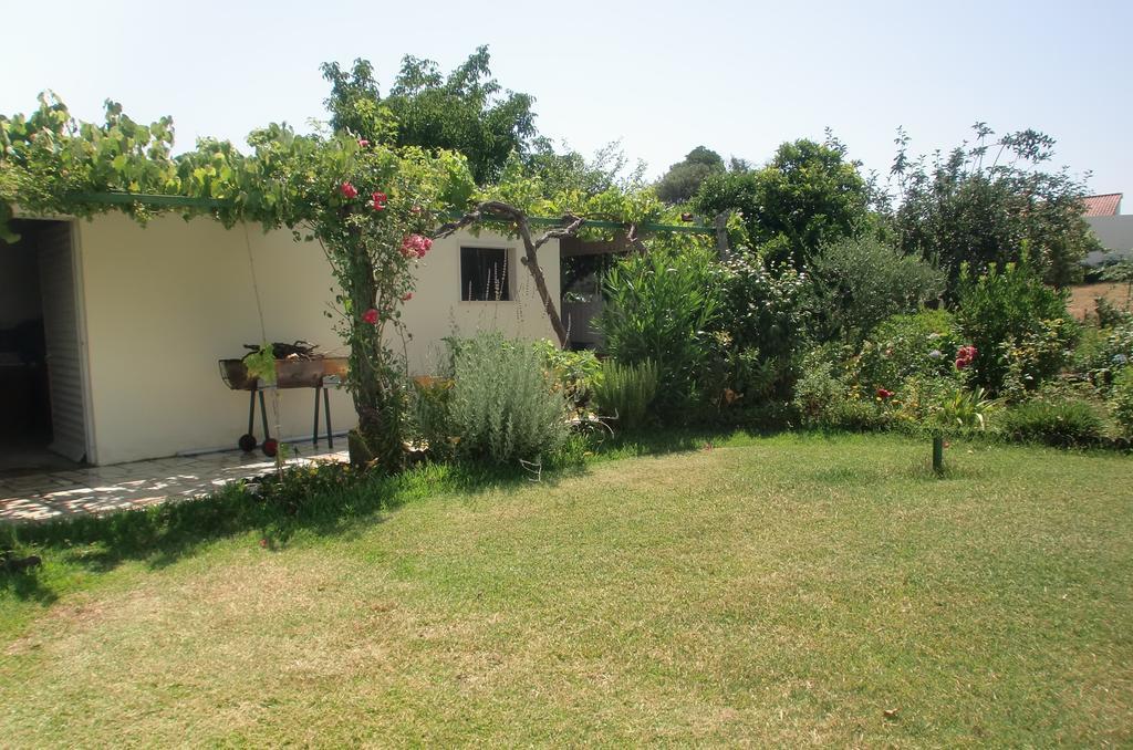 Quinta Da Harmonia Apartment Азейтау Екстериор снимка