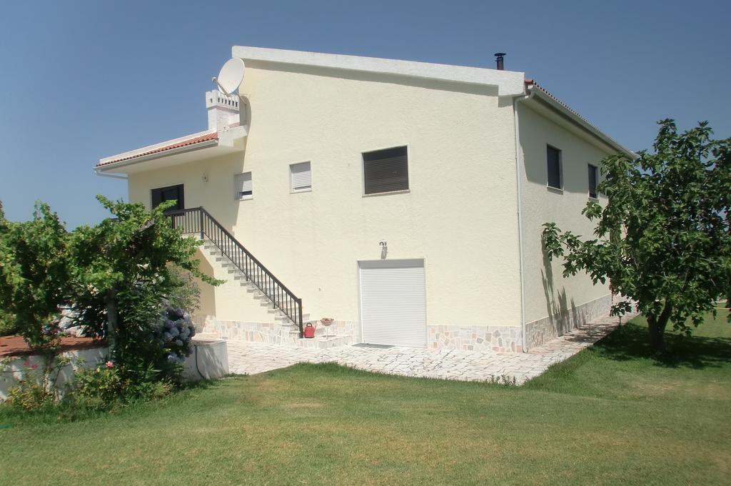 Quinta Da Harmonia Apartment Азейтау Екстериор снимка