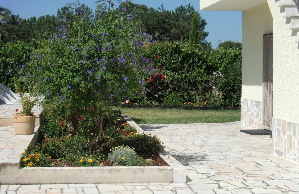 Quinta Da Harmonia Apartment Азейтау Екстериор снимка