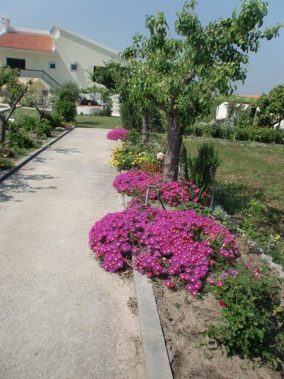 Quinta Da Harmonia Apartment Азейтау Екстериор снимка