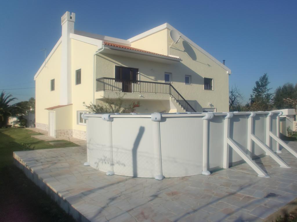 Quinta Da Harmonia Apartment Азейтау Екстериор снимка