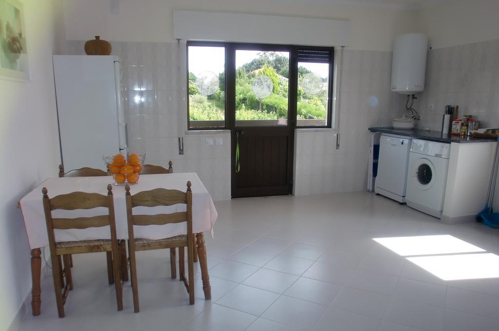 Quinta Da Harmonia Apartment Азейтау Екстериор снимка