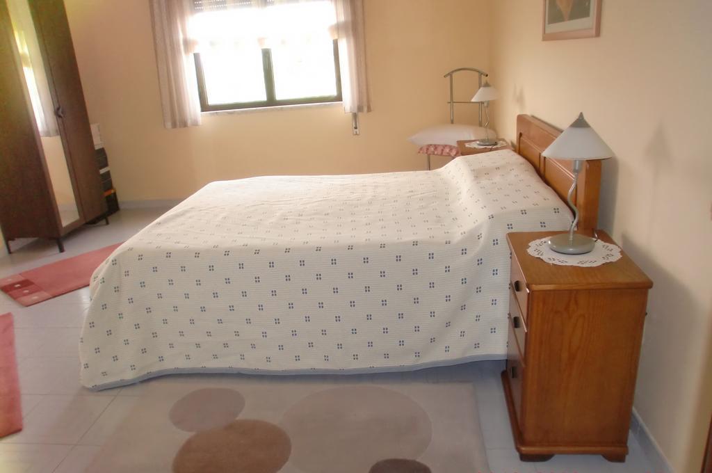 Quinta Da Harmonia Apartment Азейтау Екстериор снимка