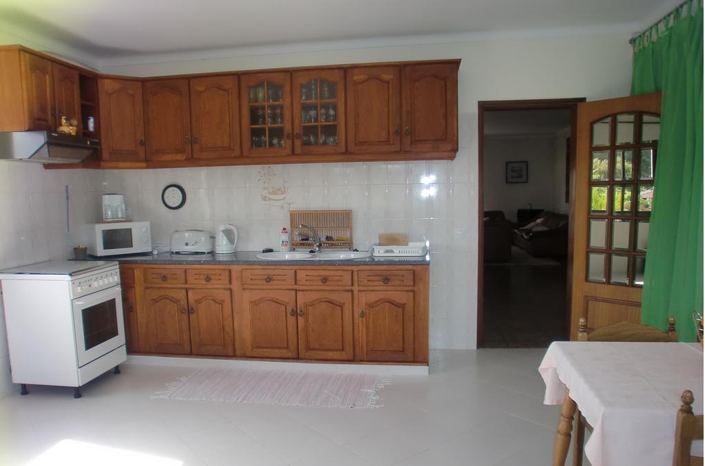 Quinta Da Harmonia Apartment Азейтау Екстериор снимка