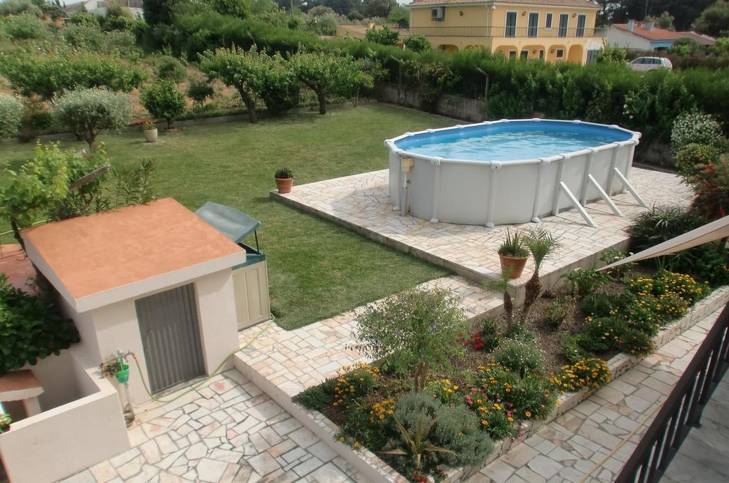 Quinta Da Harmonia Apartment Азейтау Екстериор снимка
