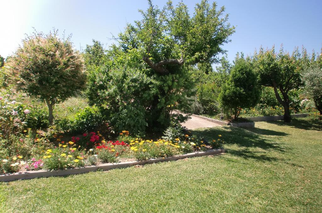 Quinta Da Harmonia Apartment Азейтау Екстериор снимка