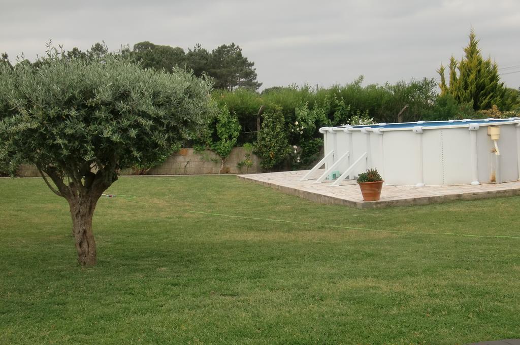 Quinta Da Harmonia Apartment Азейтау Екстериор снимка