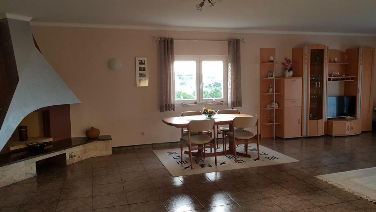 Quinta Da Harmonia Apartment Азейтау Екстериор снимка